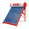 Non-Pressurized Solar Water Heater