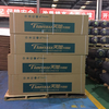 Integrated Flat Plate Solar Water Heater
