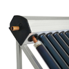 Heat Pipe Solar Collector