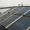 Non-pressurized Solar Collector