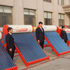 Non-Pressurized Solar Water Heater