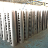 Integrated Flat Plate Solar Water Heater