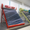 Pre-heated Solar Water Heater