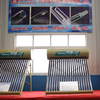 Pre-heated Solar Water Heater