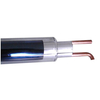 U Pipe Solar Collector