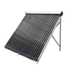 Non-pressurized Solar Collector