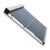 Non-pressurized Solar Collector