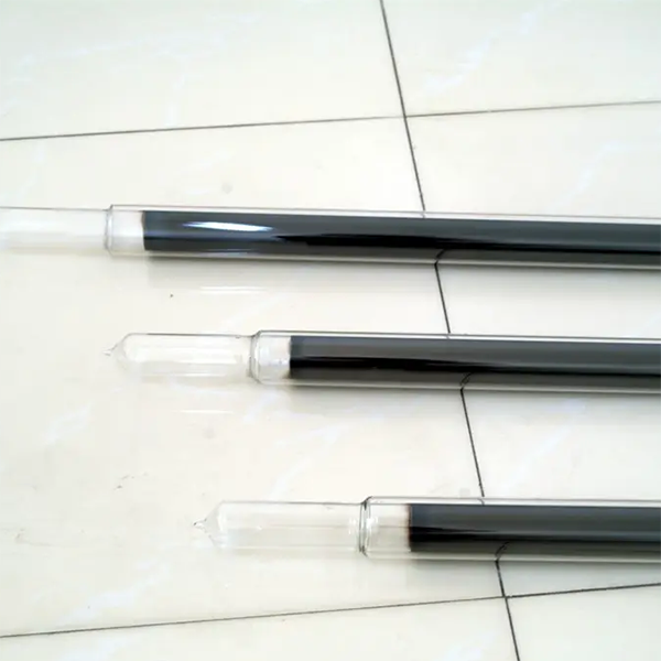 Glass Heat Pipe