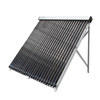 Heat Pipe Solar Collector